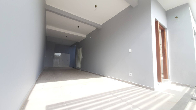 Imagem Sobrado com 3 Quartos à Venda, 142 m² em São José - Canoas