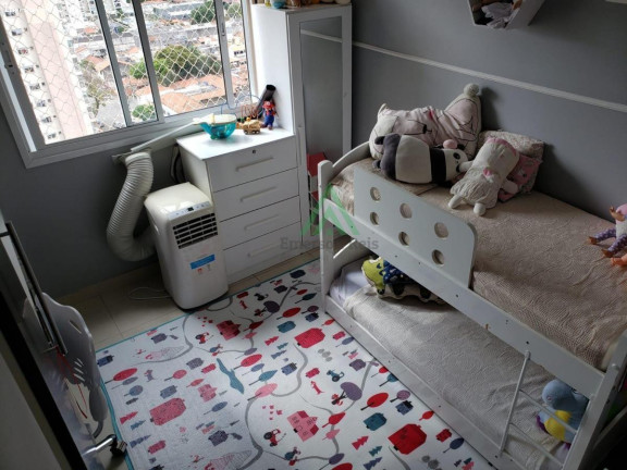 Imagem Apartamento com 2 Quartos à Venda, 64 m² em Ipiranga - São Paulo