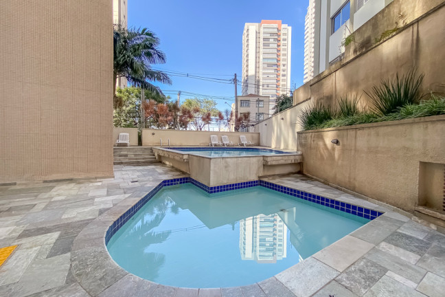 Imagem Apartamento com 3 Quartos à Venda, 68 m² em Vila Mariana - São Paulo