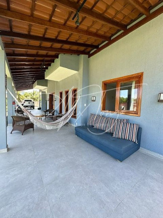 Imagem Casa com 7 Quartos à Venda, 1.546 m² em Estância Monazítica - Serra Imagem Casa com 7 Quartos à Venda, 1.546 m² em Estância Monazítica - Serra