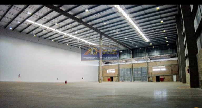 Imóvel Comercial à Venda, 993 m² em Santa Júlia - Itupeva