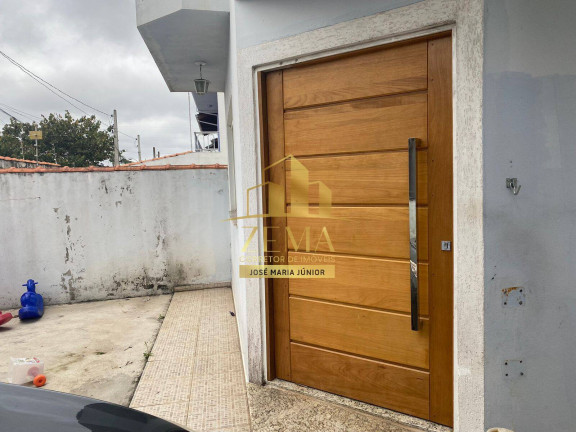 Imagem Casa com 4 Quartos à Venda, 160 m² em Jardim Nathalie - Mogi Das Cruzes