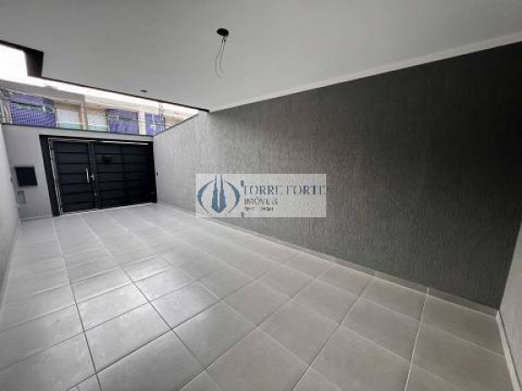 Imagem Casa com 3 Quartos à Venda, 135 m² em Vila Carrão - São Paulo