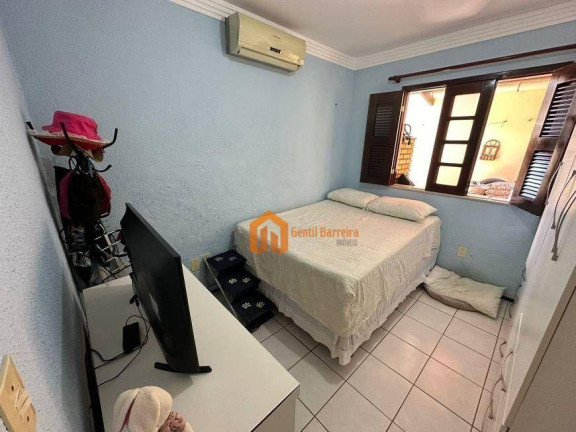 Imagem Casa com 2 Quartos à Venda, 68 m² em Lagoa Redonda - Fortaleza