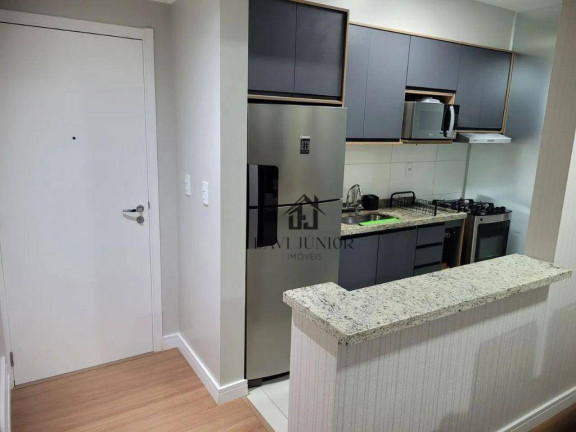 Imagem Apartamento com 2 Quartos à Venda, 67 m² em Jardim Gonçalves - Sorocaba