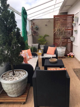 Imagem Cobertura com 3 Quartos à Venda, 180 m² em Centro - Cabo Frio