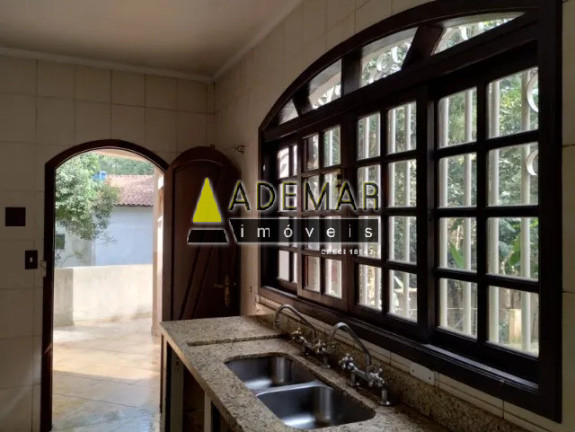 Imagem Casa com 5 Quartos à Venda, 254 m² em Eldorado - Diadema Imagem Casa com 5 Quartos à Venda, 254 m² em Eldorado - Diadema