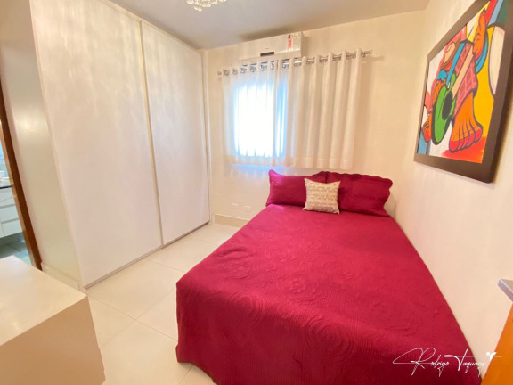 Imagem Apartamento com 2 Quartos à Venda, 119 m² em Setor Bueno - Goiânia