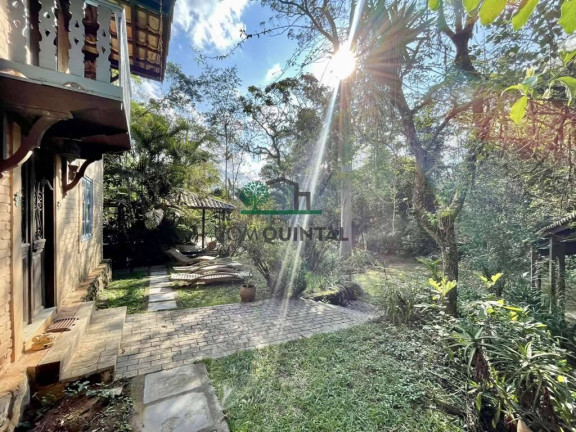 Imagem Casa com 3 Quartos à Venda, 440 m² em Moinho Velho - Embu Das Artes Imagem Casa com 3 Quartos à Venda, 440 m² em Moinho Velho - Embu Das Artes