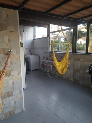Imagem Cobertura com 3 Quartos à Venda, 80 m² em Pirituba - São Paulo