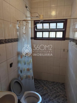 Imagem Casa com 4 Quartos à Venda, 220 m² em Balneário Jequitibá - Itanhaém