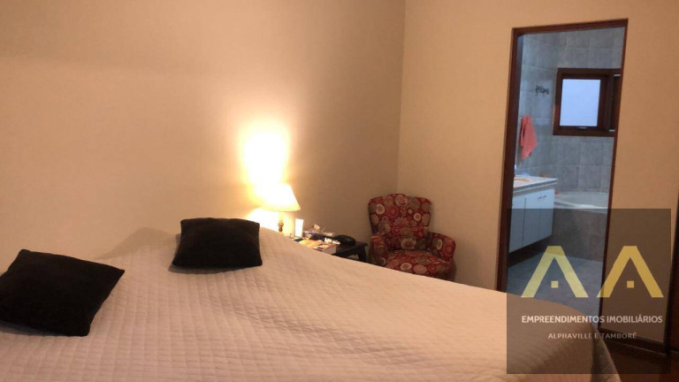 Imagem Casa com 4 Quartos à Venda, 346 m² em Alphaville - Santana De Parnaíba Imagem Casa com 4 Quartos à Venda, 346 m² em Alphaville - Santana De Parnaíba