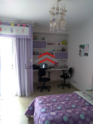 Imagem Casa com 3 Quartos à Venda, 175 m² em Sítio Da Figueira - São Paulo