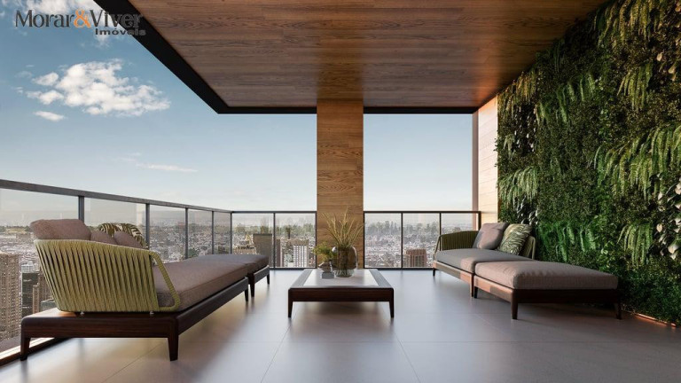 Imagem Imóvel com 1 Quarto à Venda, 18 m² em Centro - Curitiba
