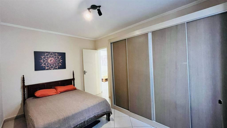 Apartamento com 2 Quartos à Venda, 43 m² em Aviação - Praia Grande