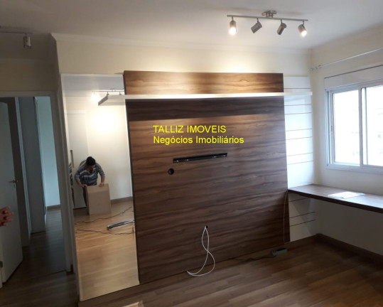 Imagem Apartamento com 2 Quartos à Venda, 64 m² em Jardim Parque Morumbi - São Paulo Imagem Apartamento com 2 Quartos à Venda, 64 m² em Jardim Parque Morumbi - São Paulo