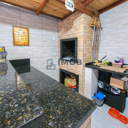 Imagem Casa com 2 Quartos à Venda, 54 m² em Bananal Do Sul - Guaramirim Imagem Casa com 2 Quartos à Venda, 54 m² em Bananal Do Sul - Guaramirim