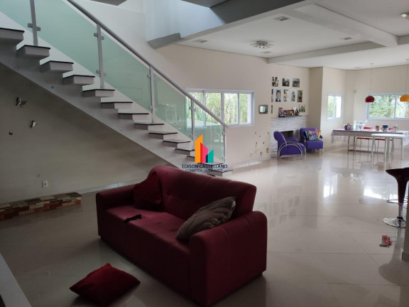 Imagem Casa com 4 Quartos à Venda, 380 m² em Bairro Campo Largo - Jarinu
