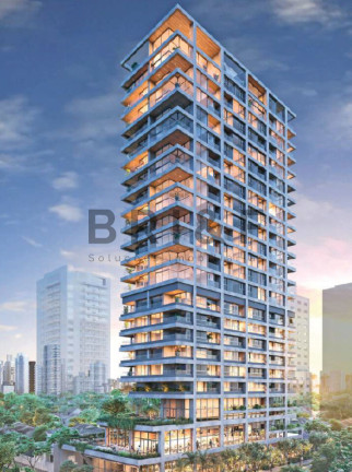 Imagem Apartamento com 3 Quartos à Venda, 134 m² em Jardim Europa - São Paulo Imagem Apartamento com 3 Quartos à Venda, 134 m² em Jardim Europa - São Paulo
