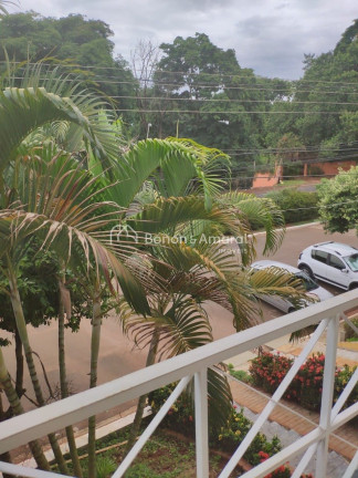 Imagem Casa de Condomínio com 3 Quartos à Venda, 150 m² em Jardim Do Sol - Campinas Imagem Casa de Condomínio com 3 Quartos à Venda, 150 m² em Jardim Do Sol - Campinas