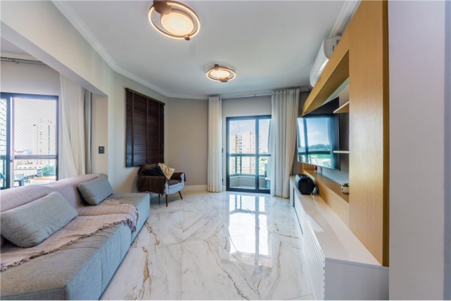 Imagem Apartamento com 3 Quartos à Venda, 130 m² em Vila Formosa - São Paulo
