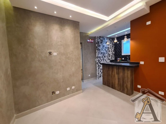 Imagem Apartamento com 2 Quartos para Alugar, 70 m² em Marapé - Santos Imagem Apartamento com 2 Quartos para Alugar, 70 m² em Marapé - Santos