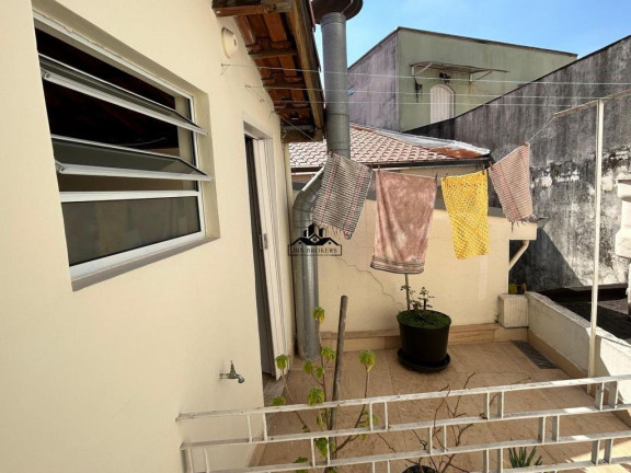 Imagem Sobrado com 2 Quartos à Venda, 82 m² em Olímpico - São Caetano Do Sul
