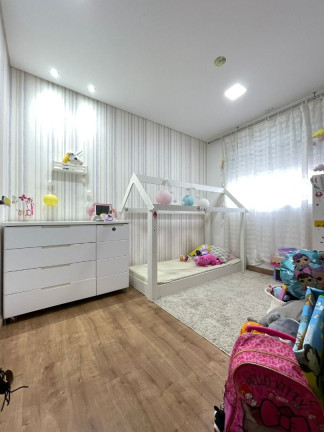 Imagem Apartamento com 3 Quartos à Venda, 85 m² em Vila Bosque - Maringa