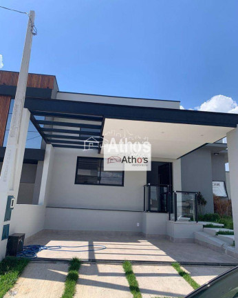 Imagem Casa com 3 Quartos à Venda, 140 m² em Jardins Do Império - Indaiatuba Imagem Casa com 3 Quartos à Venda, 140 m² em Jardins Do Império - Indaiatuba