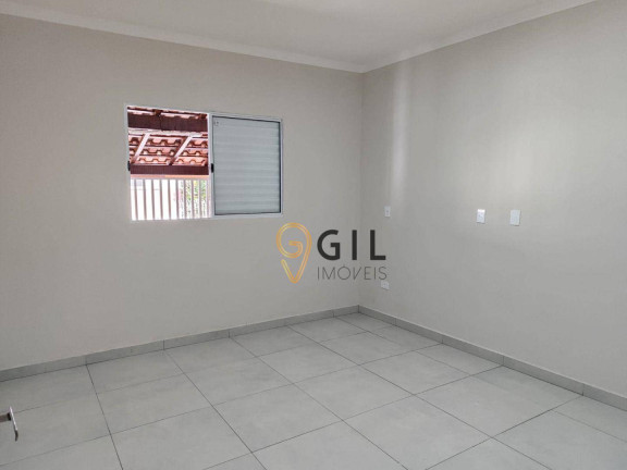Imagem Sobrado com 4 Quartos à Venda, 172 m² em Jardim América - São José Dos Campos