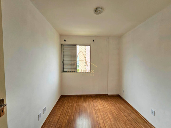 Imagem Apartamento com 2 Quartos à Venda, 55 m² em Bandeiras - Osasco