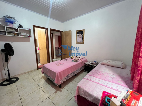 Imagem Casa com 3 Quartos à Venda, 112 m² em Recanto Das Emas - Brasília Imagem Casa com 3 Quartos à Venda, 112 m² em Recanto Das Emas - Brasília