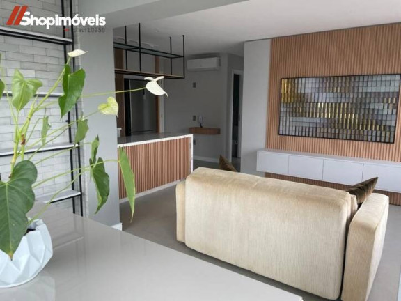 Imagem Apartamento com 2 Quartos para Alugar, 70 m² em Jardim Paulistano - São Paulo