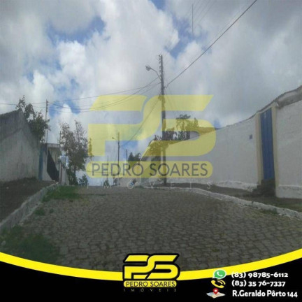 Terreno à Venda, 24.000 m² em Treze De Maio - João Pessoa