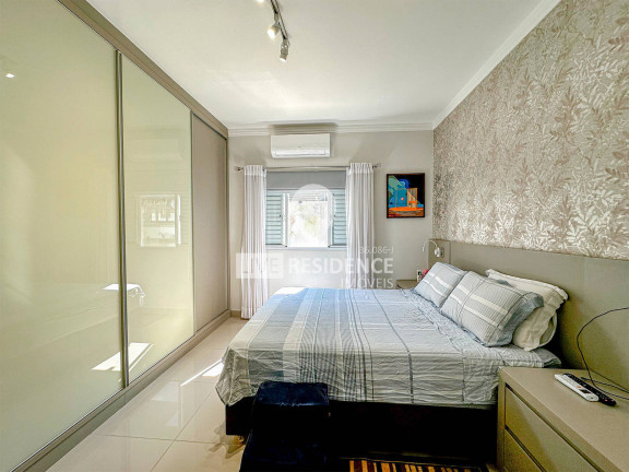 Imagem Casa com 3 Quartos à Venda, 231 m² em Residencial Fazenda Serrinha - Itatiba