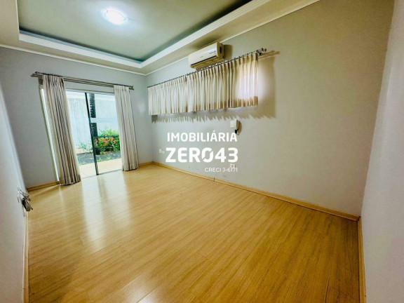 Imagem Casa com 3 Quartos à Venda, 191 m² em Granville Parque Residencial - Londrina