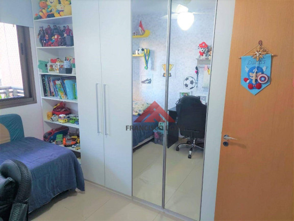 Imagem Apartamento com 2 Quartos à Venda, 90 m² em Santa Rosa - Niterói