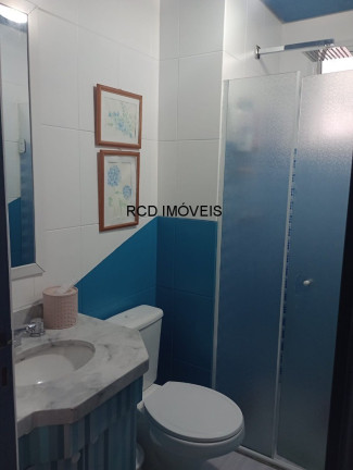 Imagem Apartamento com 3 Quartos à Venda, 77 m² em Jardim Ester - São Paulo