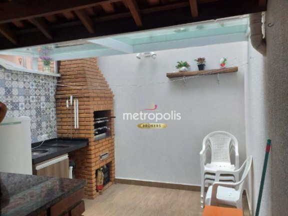 Imagem Sobrado com 3 Quartos à Venda, 90 m² em Jardim Jamaica - Santo André Imagem Sobrado com 3 Quartos à Venda, 90 m² em Jardim Jamaica - Santo André