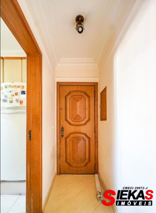 Imagem Apartamento com 3 Quartos à Venda, 72 m² em Parque São Jorge - São Paulo Imagem Apartamento com 3 Quartos à Venda, 72 m² em Parque São Jorge - São Paulo