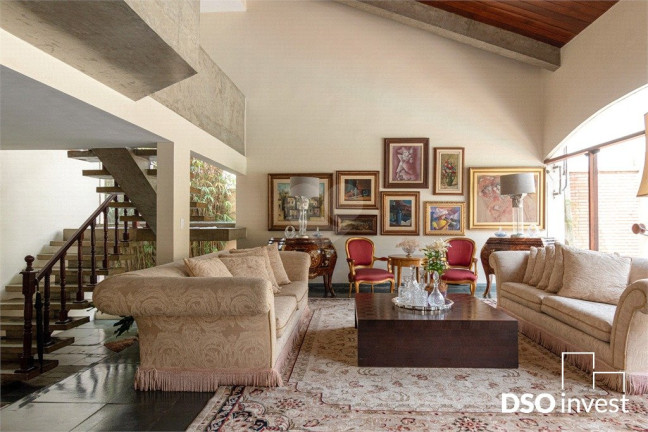 Imagem Casa com 4 Quartos à Venda ou Locação, 1.135 m² em Jardim Dos Estados - São Paulo Imagem Casa com 4 Quartos à Venda ou Locação, 1.135 m² em Jardim Dos Estados - São Paulo