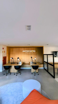 Imagem Apartamento com 3 Quartos à Venda, 92 m² em Santo Amaro - São Paulo Imagem Apartamento com 3 Quartos à Venda, 92 m² em Santo Amaro - São Paulo