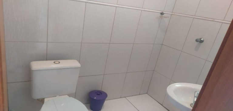 Imagem Sobrado com 3 Quartos à Venda, 111 m² em Jardim Progresso - Santo André