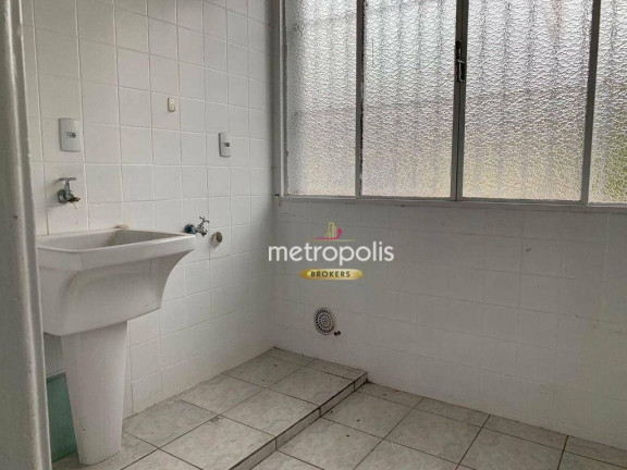 Imagem Apartamento com 2 Quartos para Alugar, 70 m² em Campestre - Santo André Imagem Apartamento com 2 Quartos para Alugar, 70 m² em Campestre - Santo André