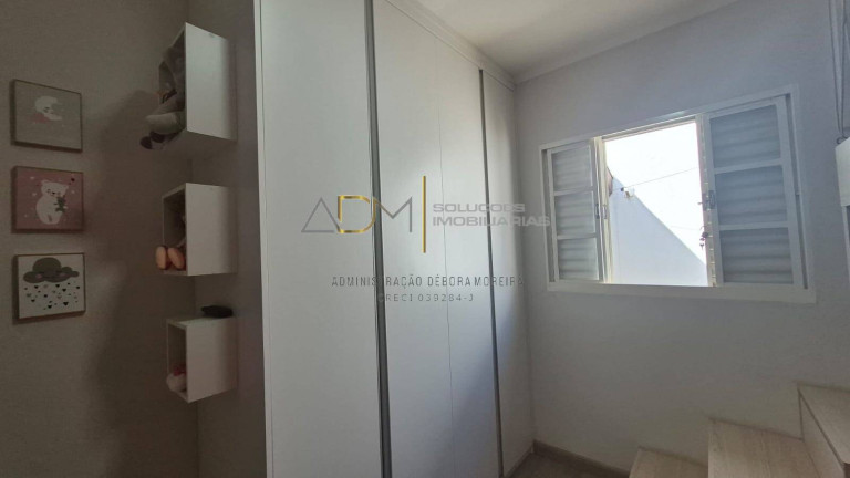Imagem Casa com 3 Quartos à Venda, 200 m² em Jardim Maria Luiza - Botucatu