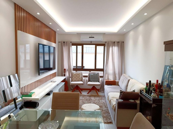 Imagem Apartamento com 2 Quartos à Venda, 71 m² em Jardim Botânico - Porto Alegre