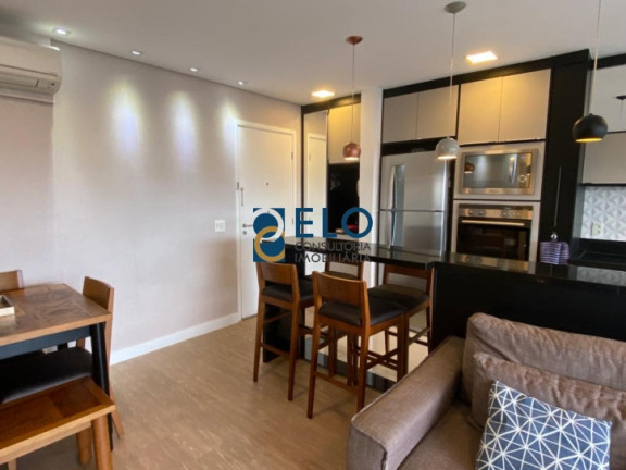 Imagem Apartamento com 2 Quartos à Venda, 80 m² em Gonzaga - Santos