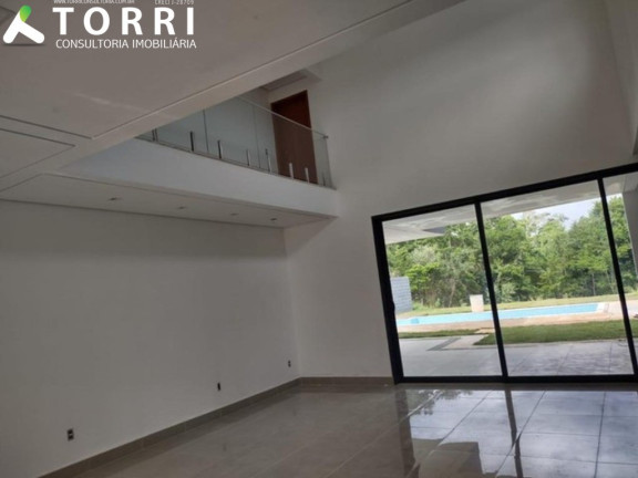Imagem Imóvel com 4 Quartos à Venda, 500 m² em Condomínio Village Ipanema - Araçoiaba Da Serra
