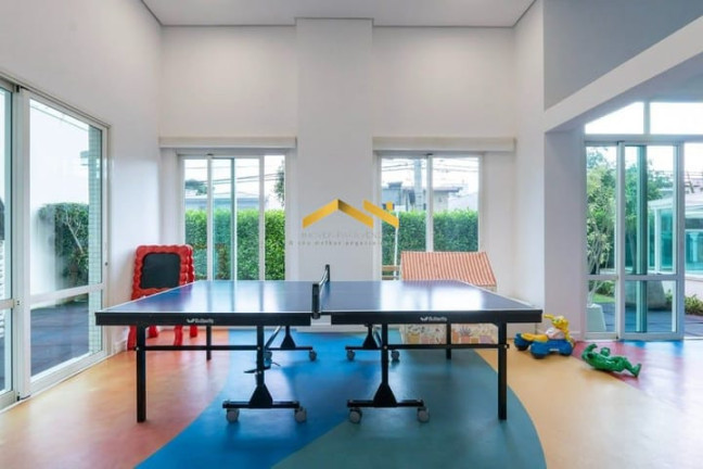 Imagem Apartamento com 3 Quartos à Venda, 162 m² em Campo Belo - São Paulo