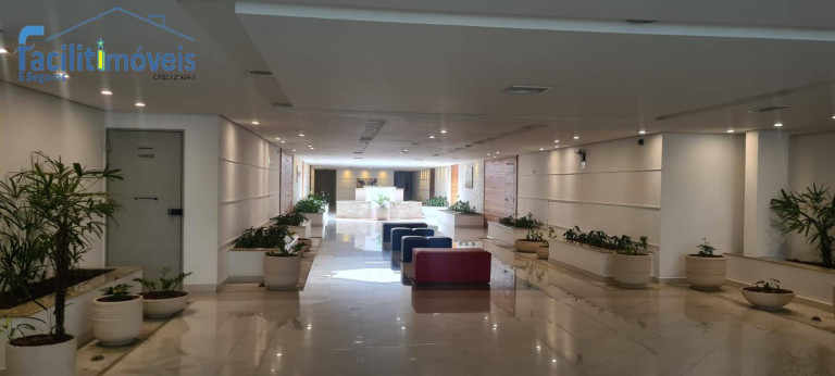 Imagem Apartamento com 3 Quartos à Venda, 88 m² em Rudge Ramos - São Bernardo Do Campo Imagem Apartamento com 3 Quartos à Venda, 88 m² em Rudge Ramos - São Bernardo Do Campo